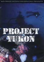 Project Yukon DVD